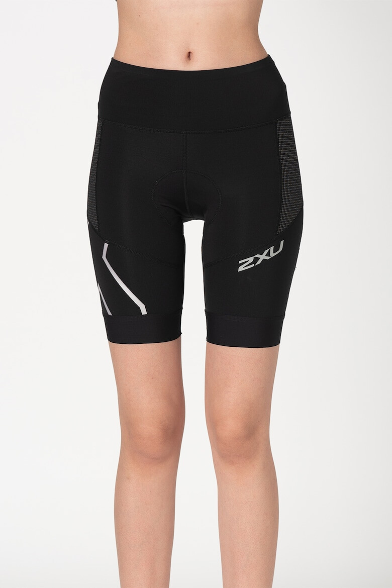2XU Компресиращ къс клин за колоездене - Pepit.bg