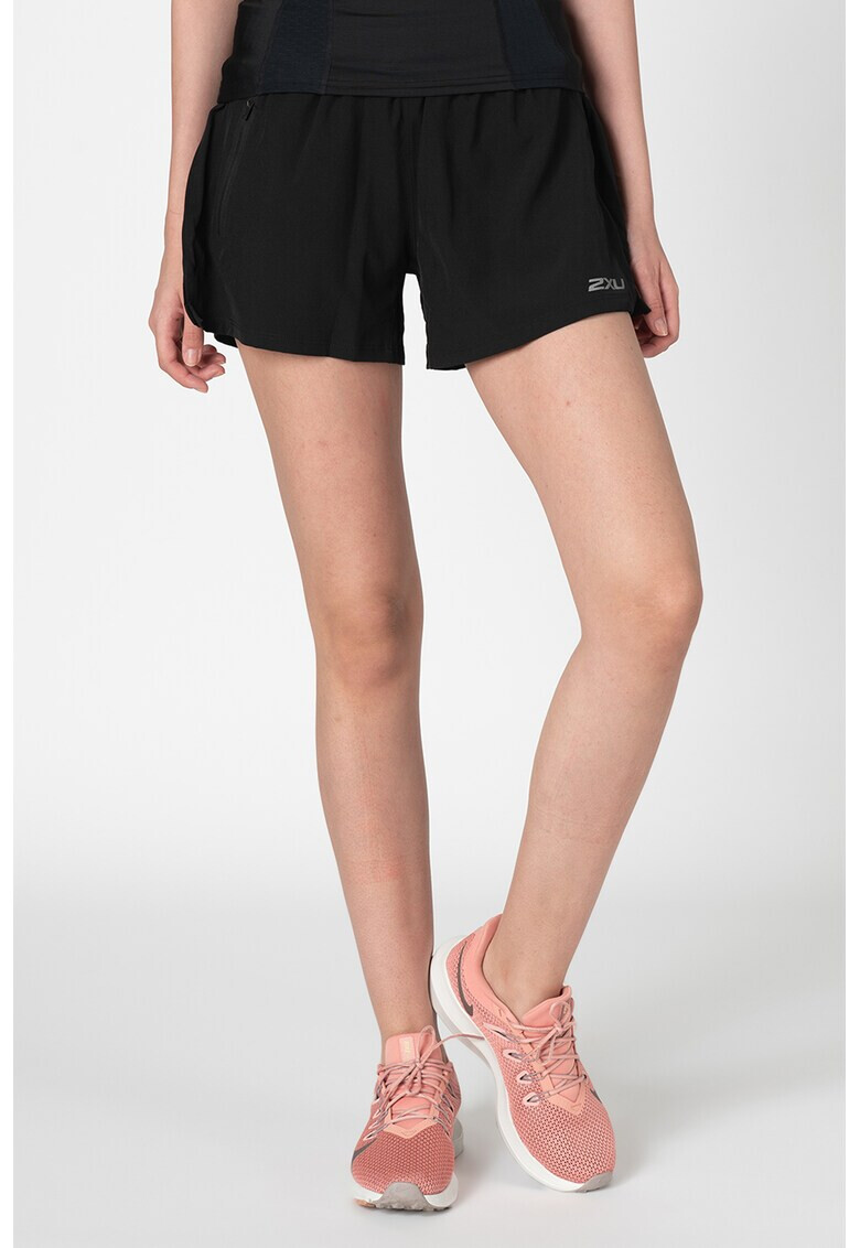 2XU Къс панталон XTRM 4 за бягане - Pepit.bg