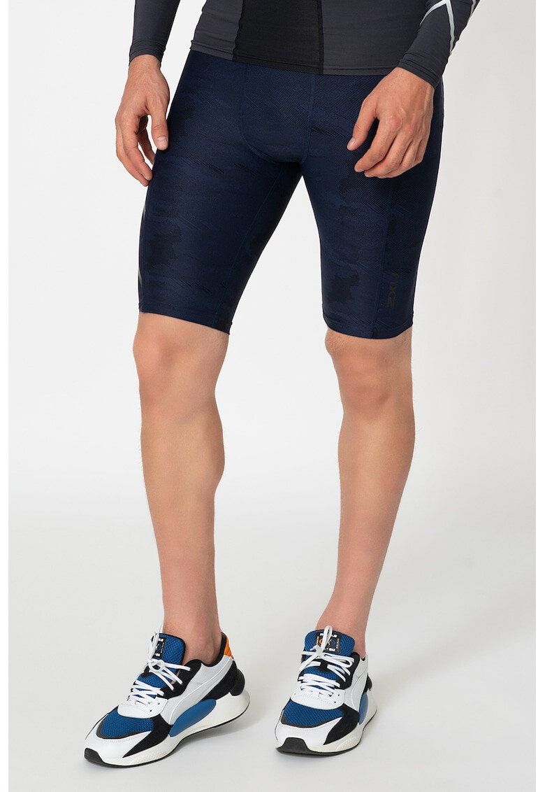 2XU Къс панталон за бягане Accelerate - Pepit.bg
