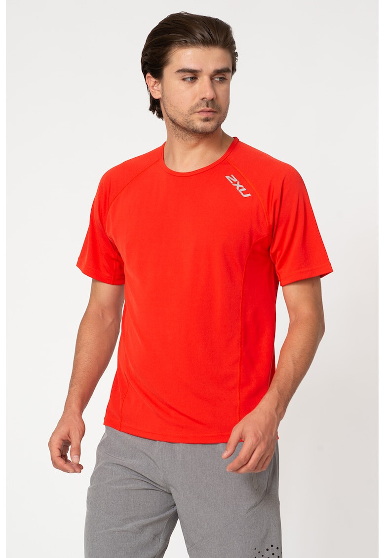 2XU Тениска за бягане Active - Pepit.bg