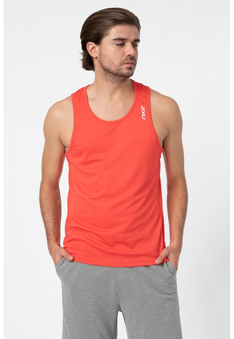 2XU Топ Active за бягане - Pepit.bg