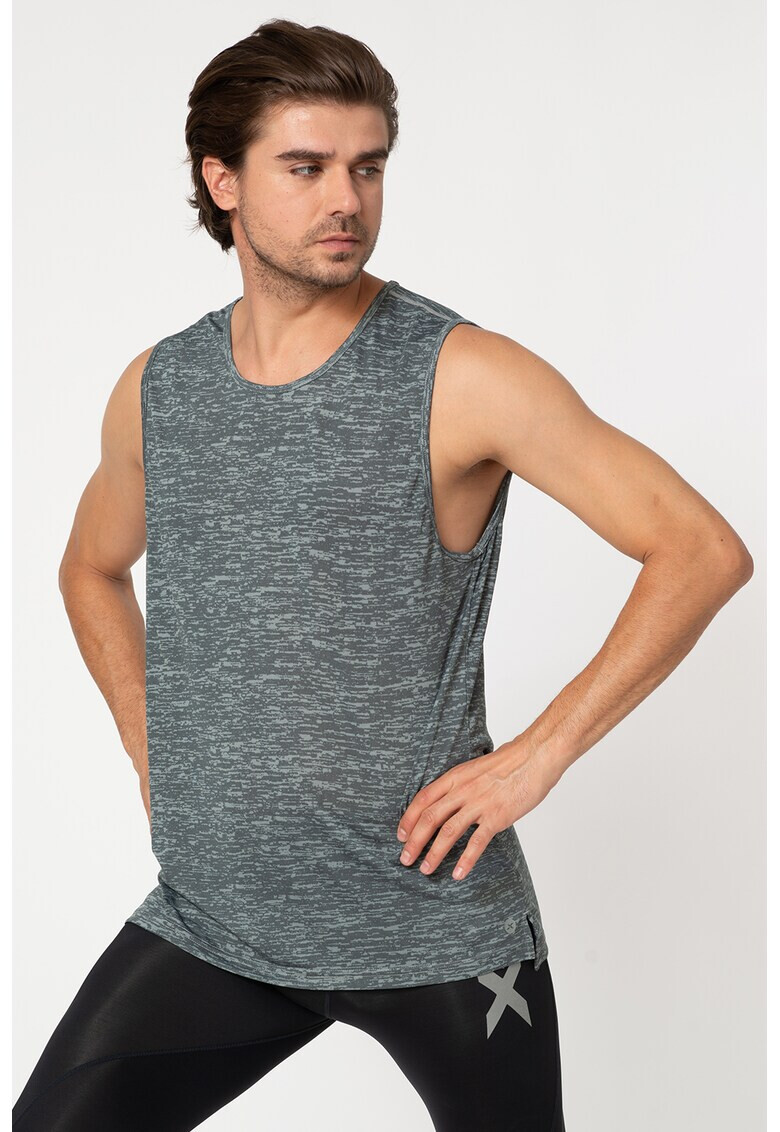 2XU Топ Urban за бягане - Pepit.bg