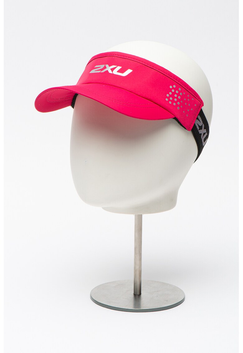 2XU Унисекс визьор с лого - Pepit.bg