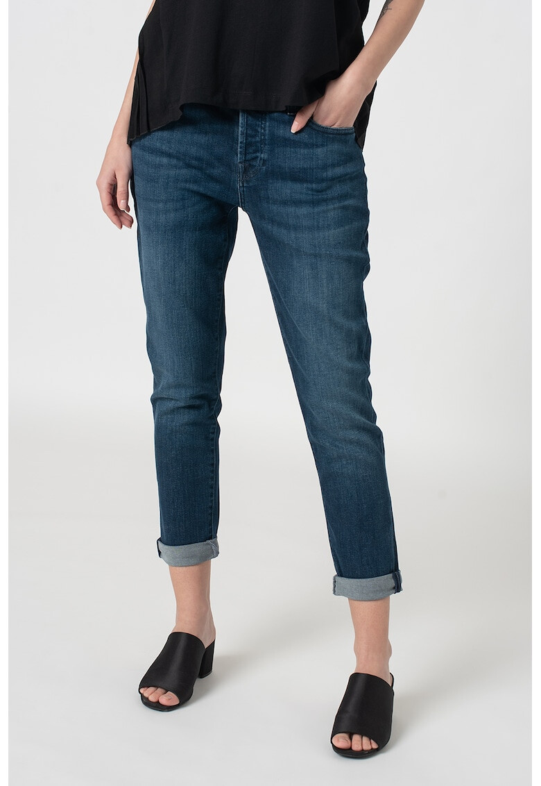 7 for all mankind Вталени дънки Josefina - Pepit.bg