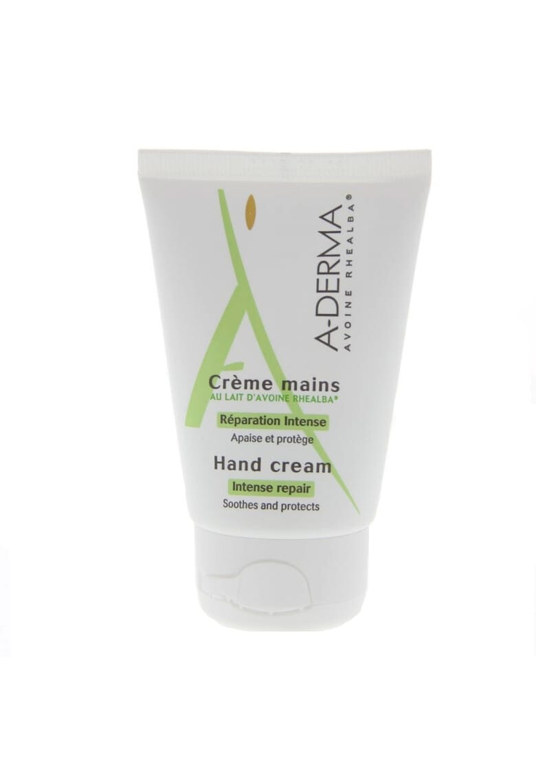 A-Derma Crema de maini Ducray reparatoare cu lapte de ovaz 50 ml - Pepit.bg