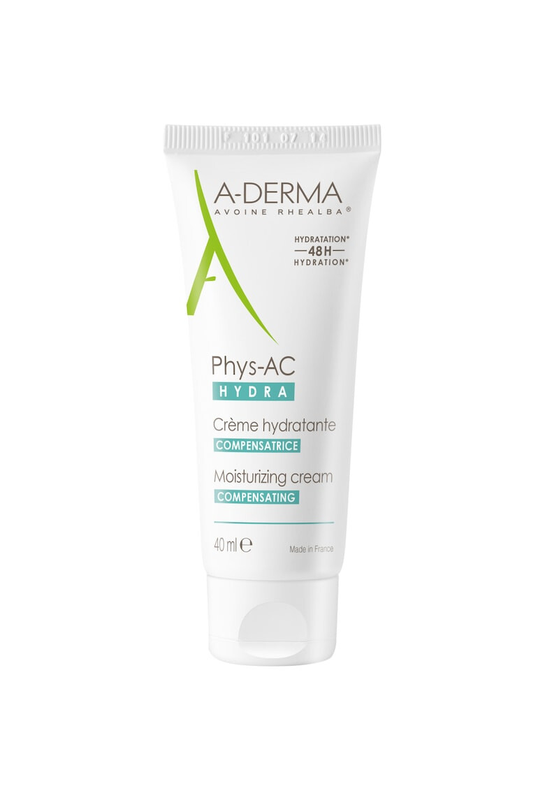 A-Derma Крем Hydra Physac 40 мл - Pepit.bg