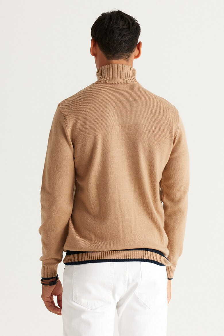 ACCo Поло с плетка осморка - Pepit.bg