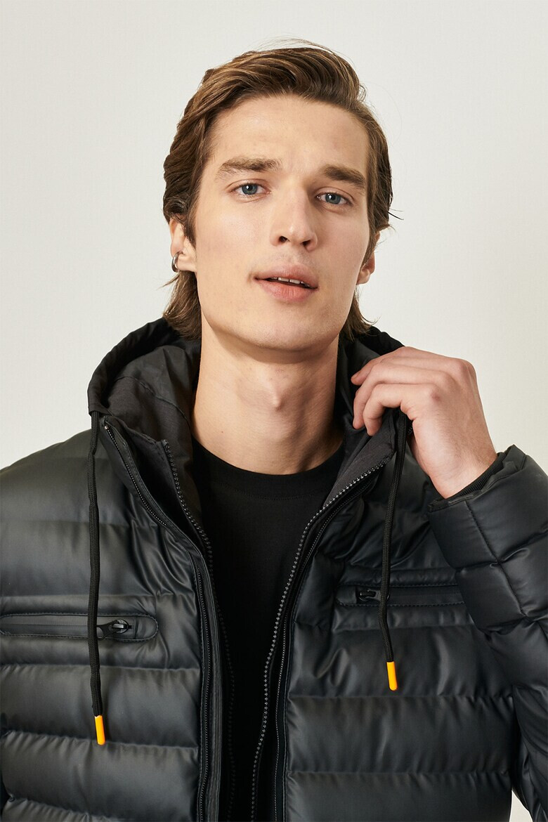 AC&Co Зимно капитонирано яке - Pepit.bg