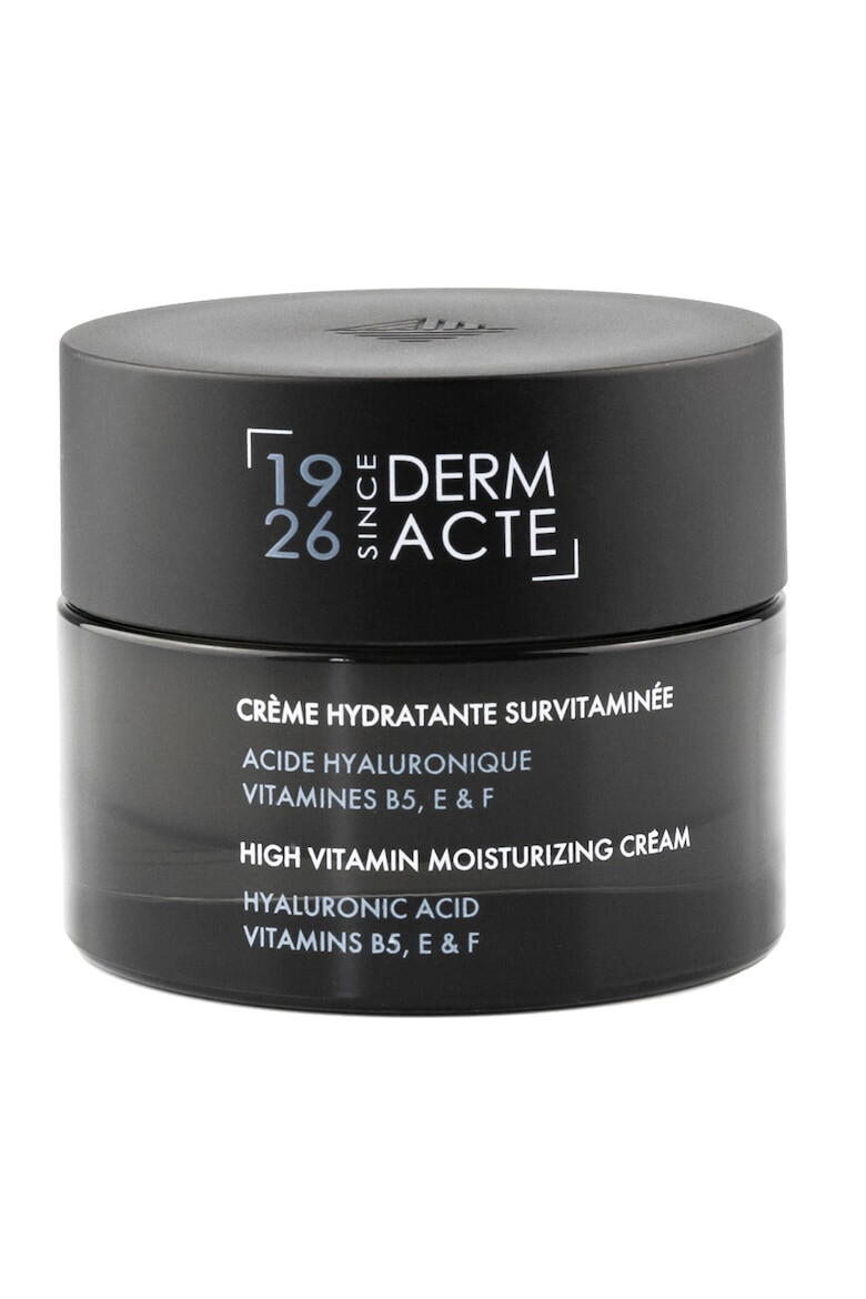 Academie Крем-терапия за лице Derm Acte Hydratante Survitaminee С хиалуронова киселина 50 мл - Pepit.bg