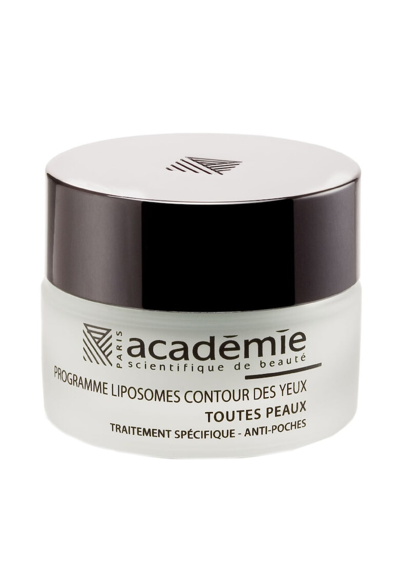 Academie Крем Visage Programme Liposomes Contour des Yeux За околоочния контур 15 мл - Pepit.bg