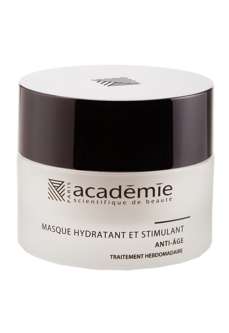 Academie Маска за лице Visage Masque Hydratante et Stimulante За зряла кожа 50 мл - Pepit.bg