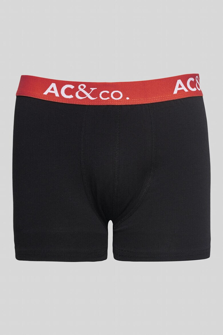 ACCo Боксерки с памук - 5 чифта - Pepit.bg