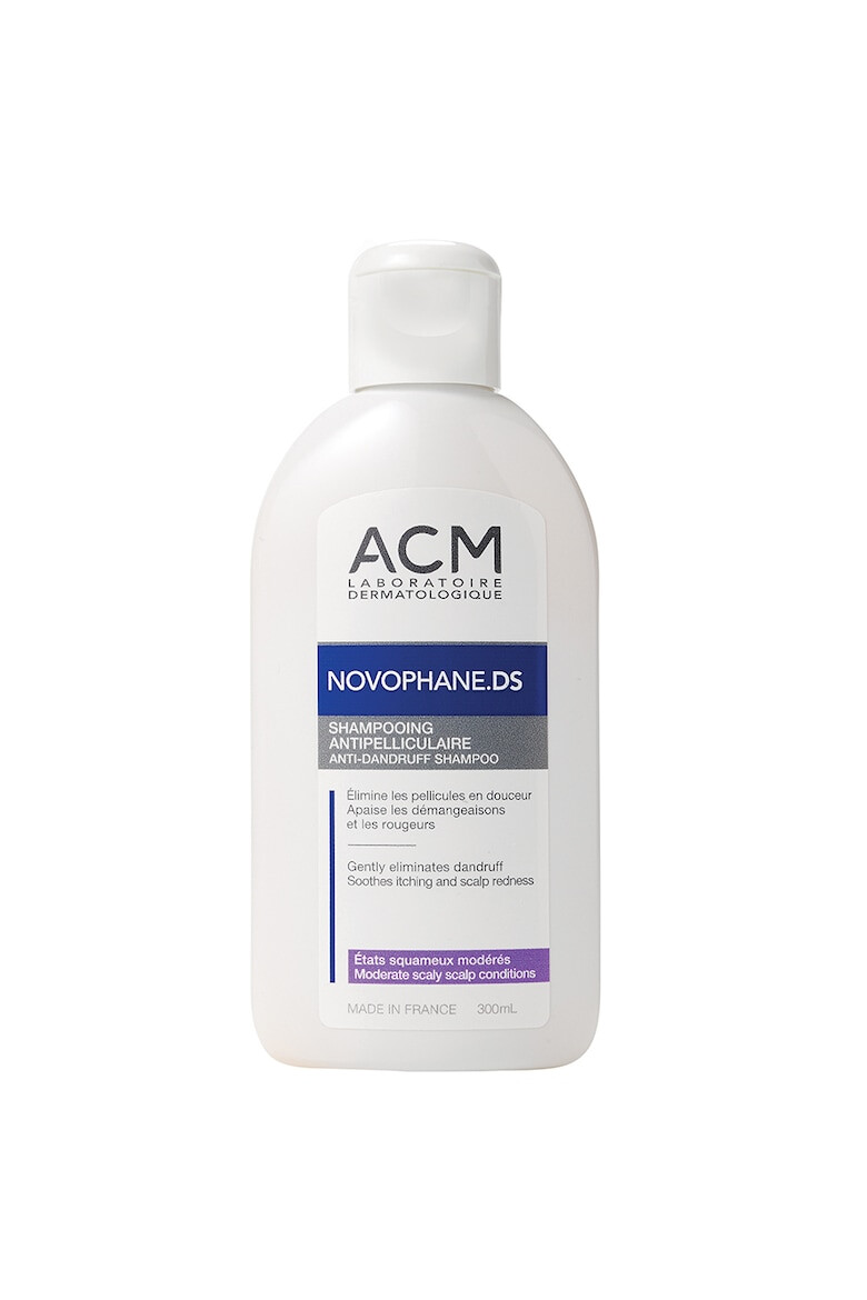 ACM Laboratoire Dermatolo... ACM Novophane DS Шампоан против пърхот - Pepit.bg