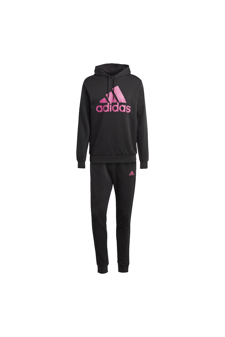adidas Анцуг M Bl Ft Hd Ts IC6746 - Pepit.bg