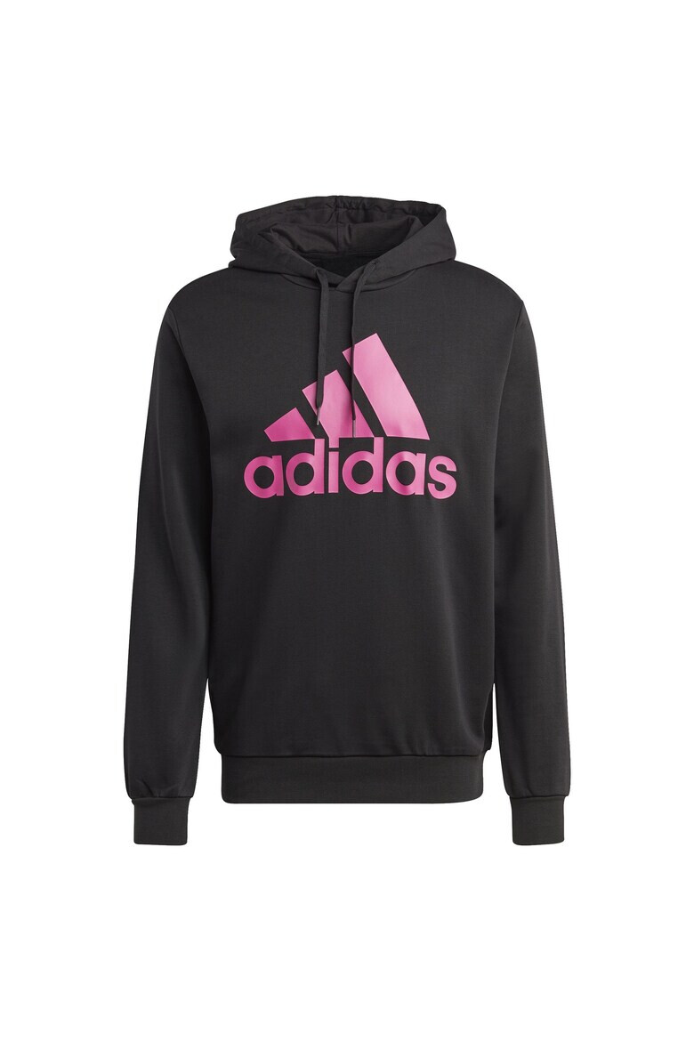 adidas Анцуг M Bl Ft Hd Ts IC6746 - Pepit.bg