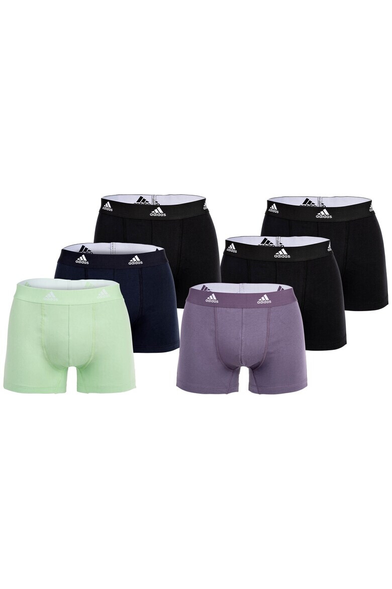 adidas Боксерки Active Flex - 6 чифта - Pepit.bg