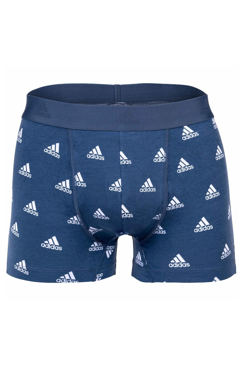 adidas Боксерки Active Flex с лого на талията - 3 чифта - Pepit.bg
