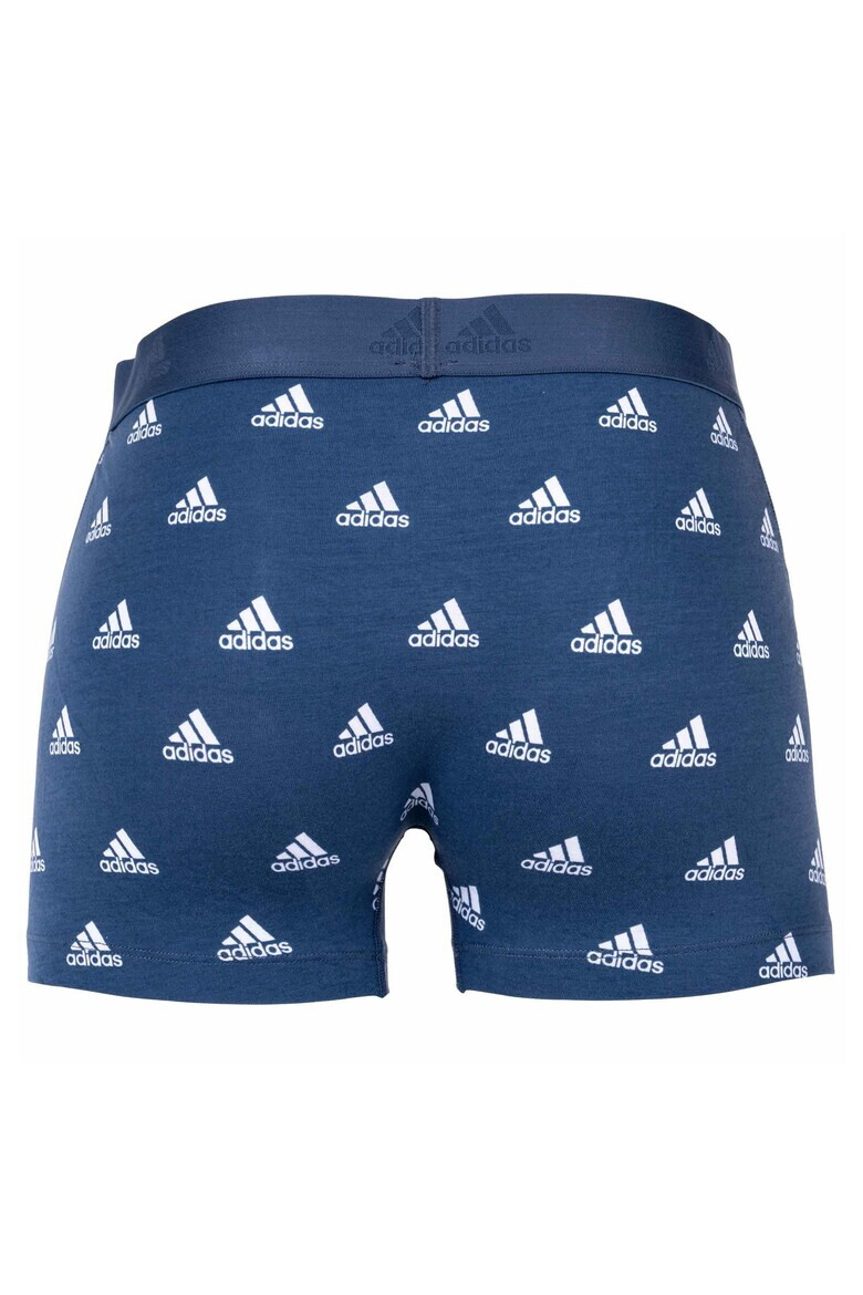 adidas Боксерки Active Flex с лого на талията - 3 чифта - Pepit.bg