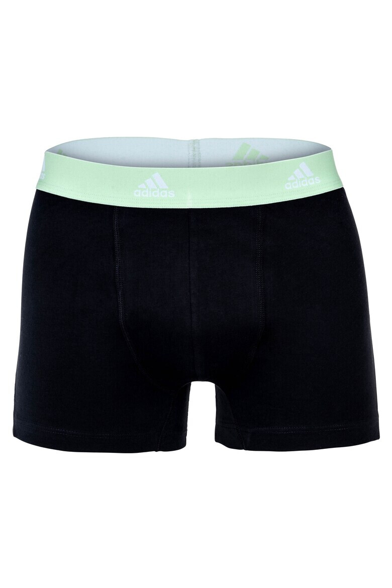 adidas Боксерки Active Flex с лого на талията - 3 чифта - Pepit.bg