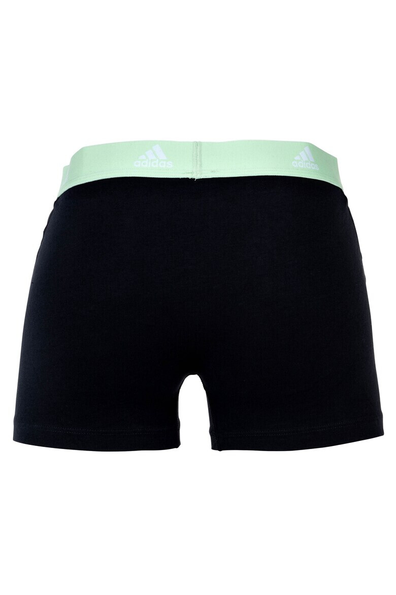 adidas Боксерки Active Flex с лого на талията - 3 чифта - Pepit.bg