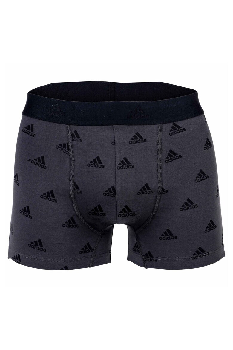 adidas Боксерки Active Flex с лого на талията - 3 чифта - Pepit.bg