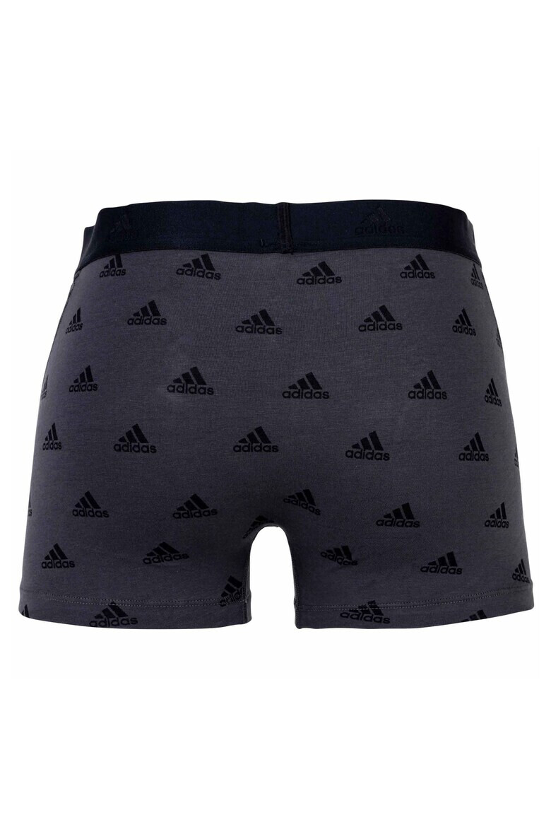 adidas Боксерки Active Flex с лого на талията - 3 чифта - Pepit.bg