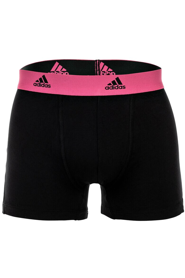adidas Боксерки Active Flex с лого на талията - 3 чифта - Pepit.bg