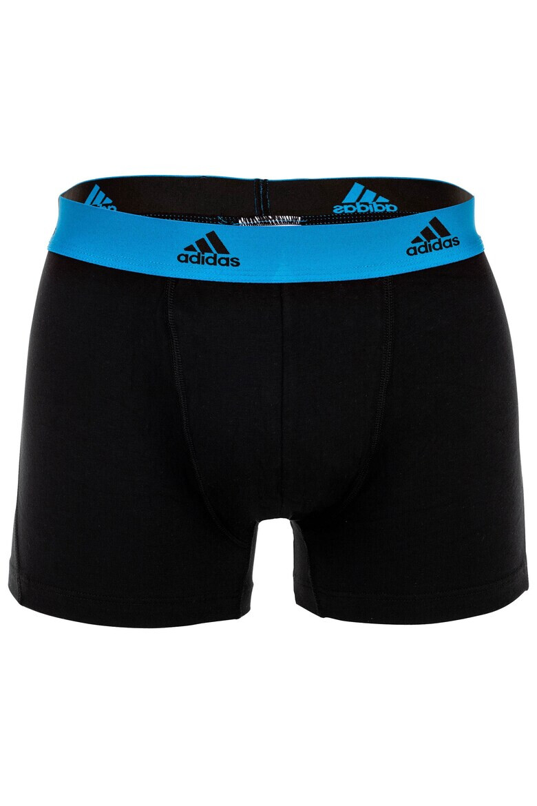 adidas Боксерки Active Flex с лого на талията - 3 чифта - Pepit.bg