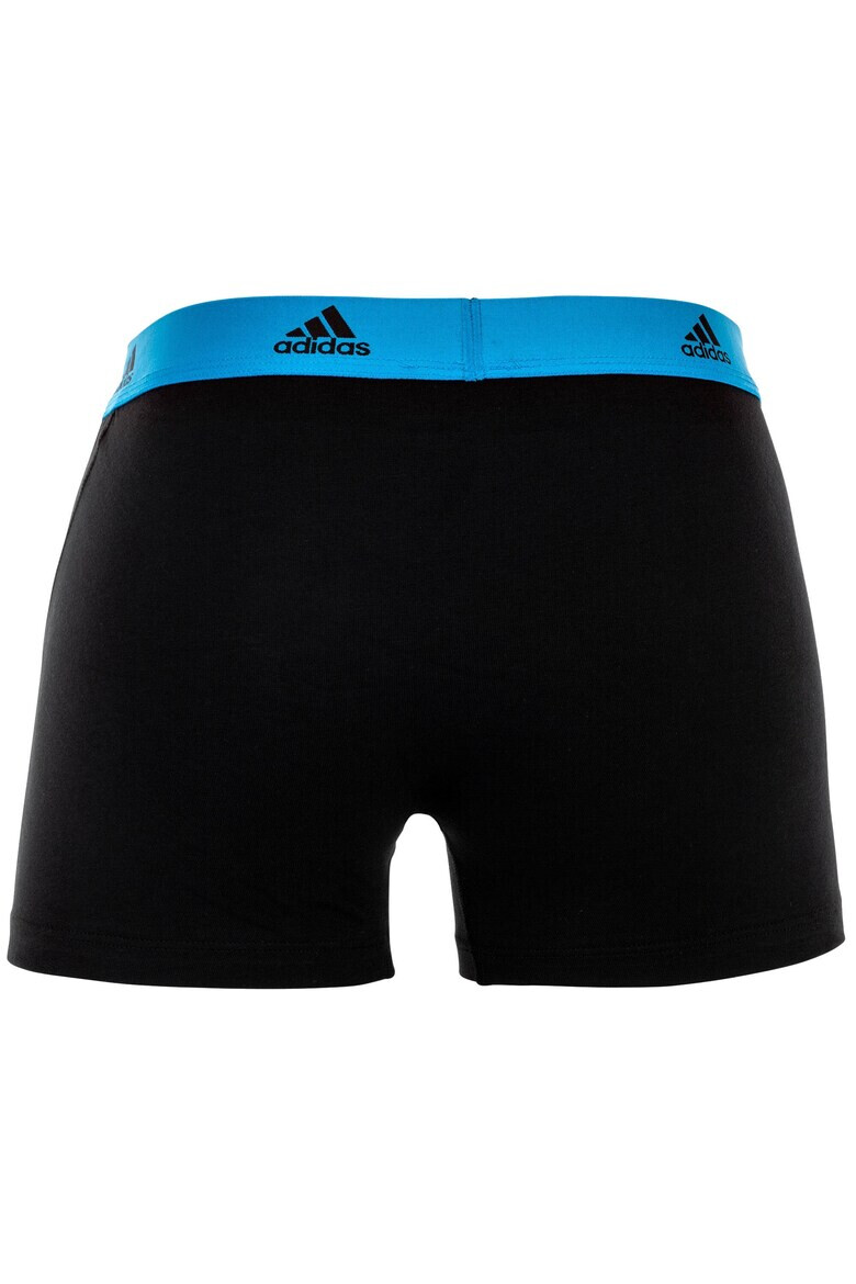 adidas Боксерки Active Flex с лого на талията - 3 чифта - Pepit.bg