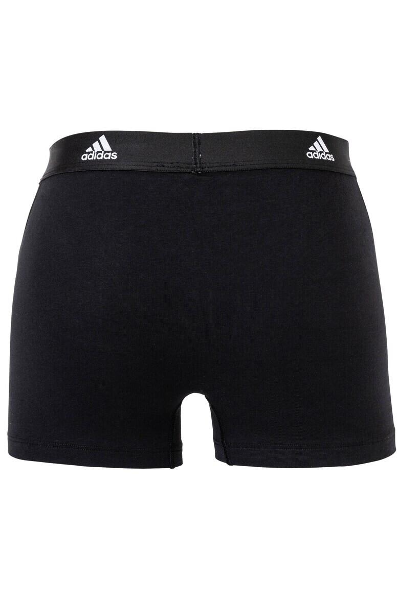 adidas Боксерки Active Flex с лого на талията - 3 чифта - Pepit.bg