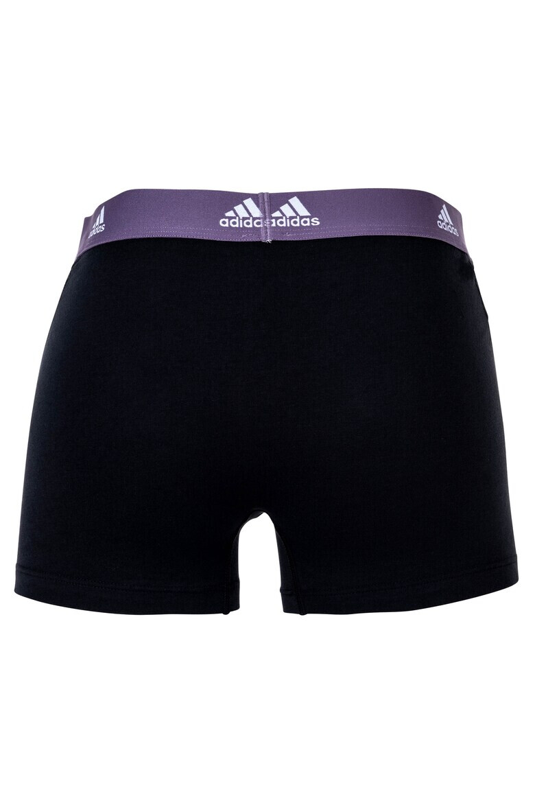 adidas Боксерки Active Flex с лого на талията - 3 чифта - Pepit.bg