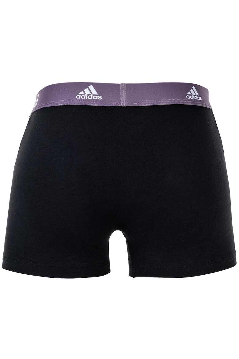 adidas Боксерки Active Flex с лого на талията - 3 чифта - Pepit.bg