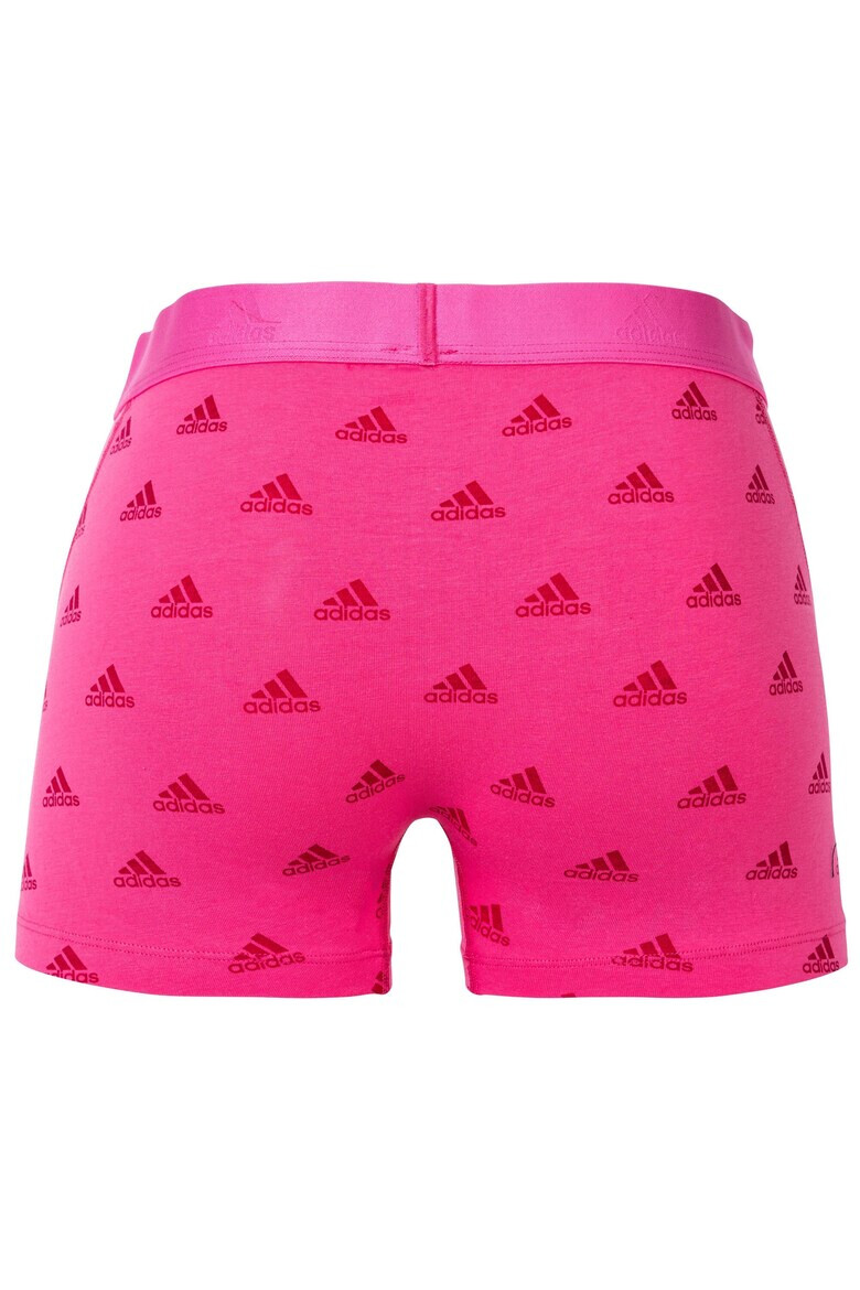 adidas Боксерки Active Flex с лого на талията - 3 чифта - Pepit.bg