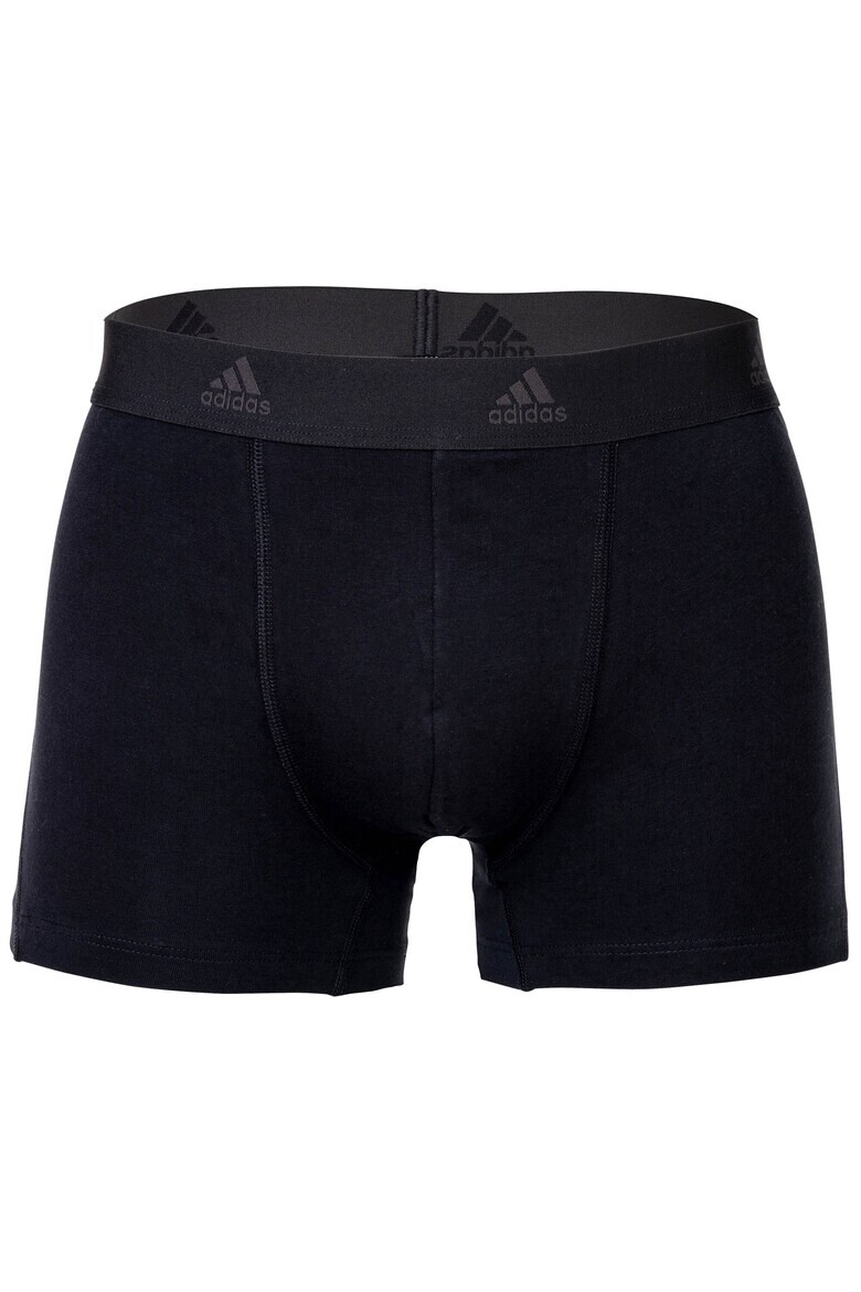 adidas Боксерки Active Flex с лого на талията - 3 чифта - Pepit.bg