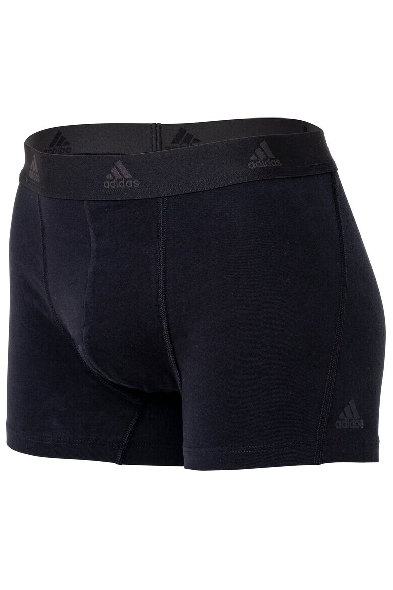 adidas Боксерки Active Flex с лого на талията - 3 чифта - Pepit.bg