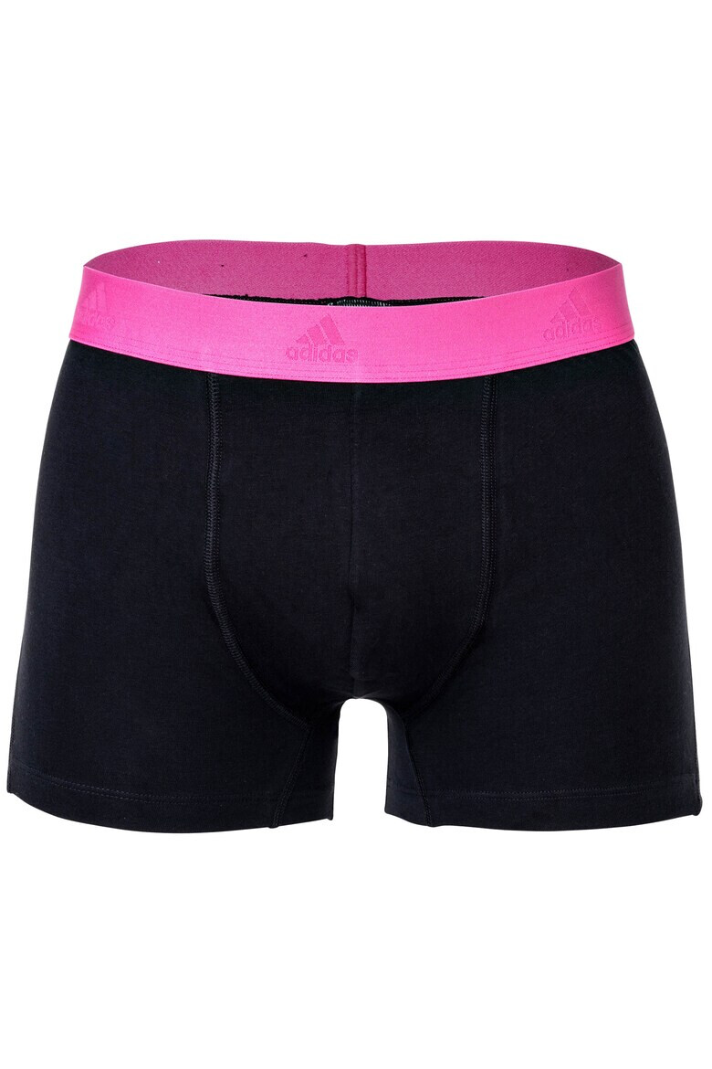 adidas Боксерки Active Flex с лого на талията - 3 чифта - Pepit.bg