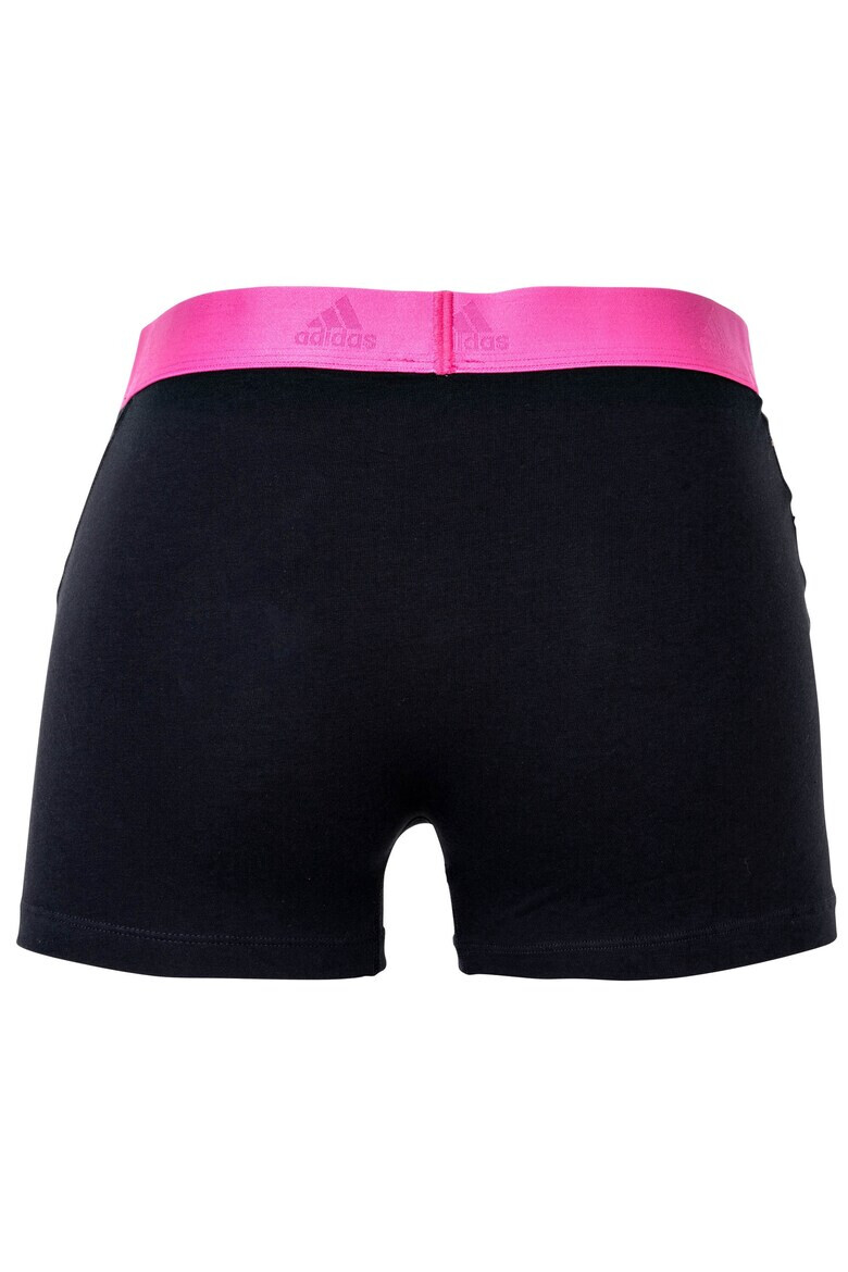 adidas Боксерки Active Flex с лого на талията - 3 чифта - Pepit.bg