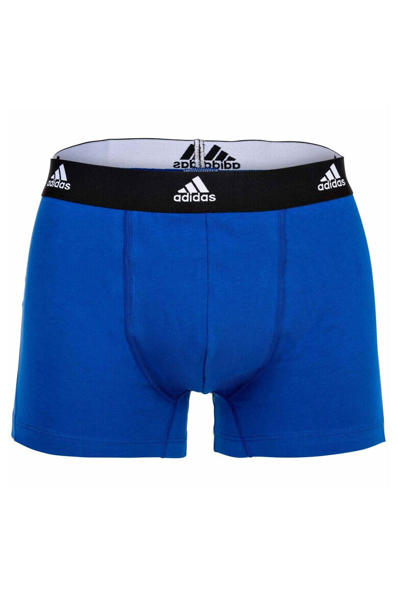 adidas Боксерки Active Flex с лого на талията - 3 чифта - Pepit.bg