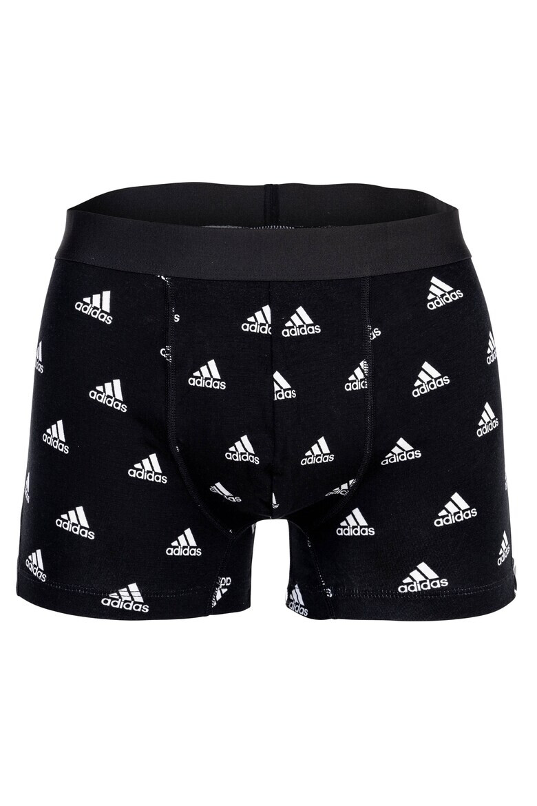 adidas Боксерки Active Flex с лого на талията - 3 чифта - Pepit.bg