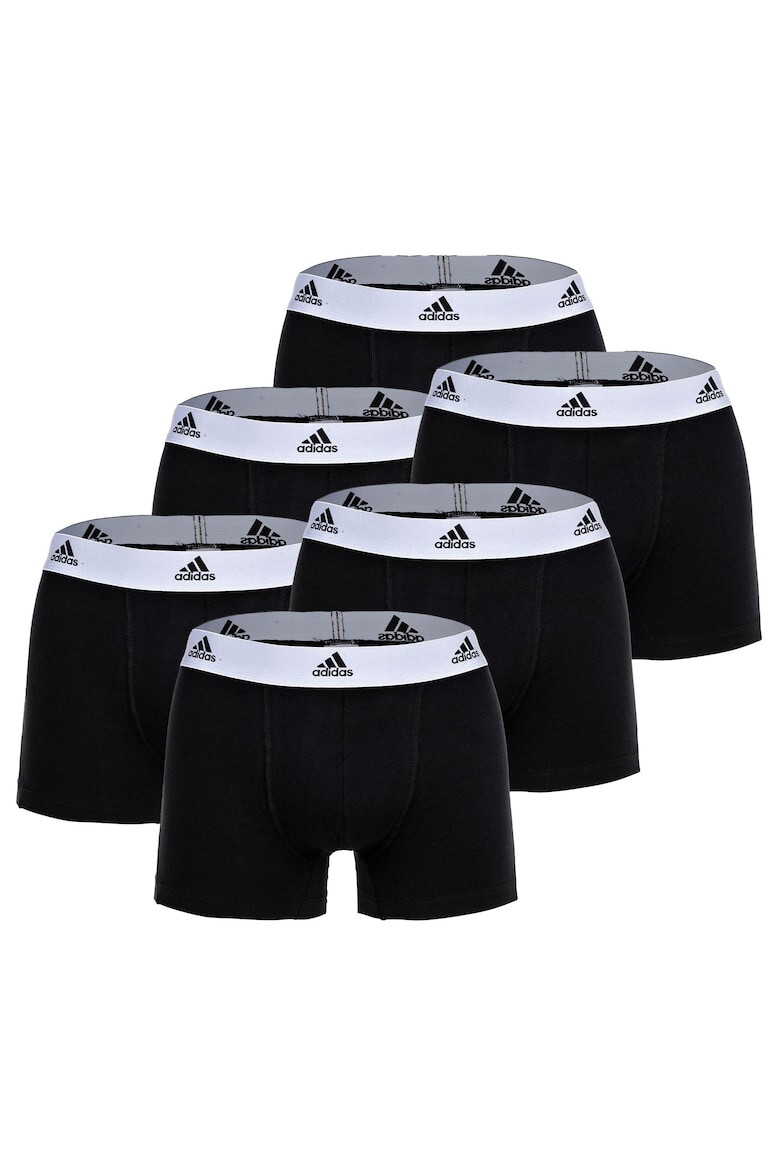 adidas Боксерки Active Flex с памук - 6 чифта - Pepit.bg