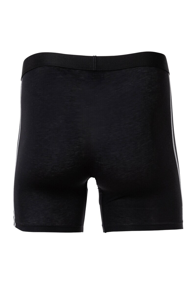 adidas Боксерки с лого - 3 чифта - Pepit.bg