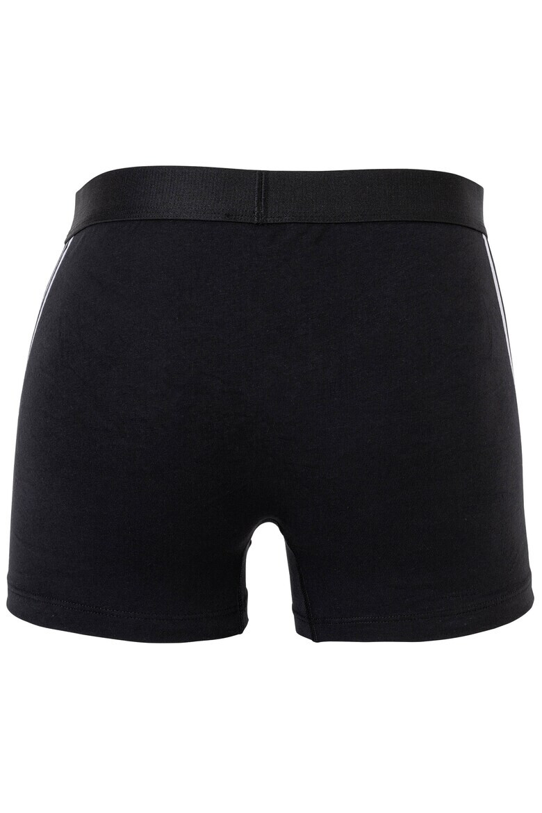 adidas Боксерки с лого - 3 чифта - Pepit.bg