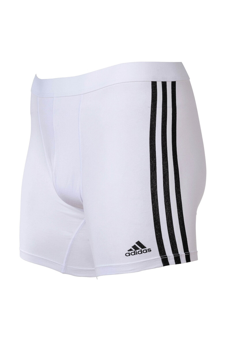 adidas Боксерки с лого - 6 чифта - Pepit.bg