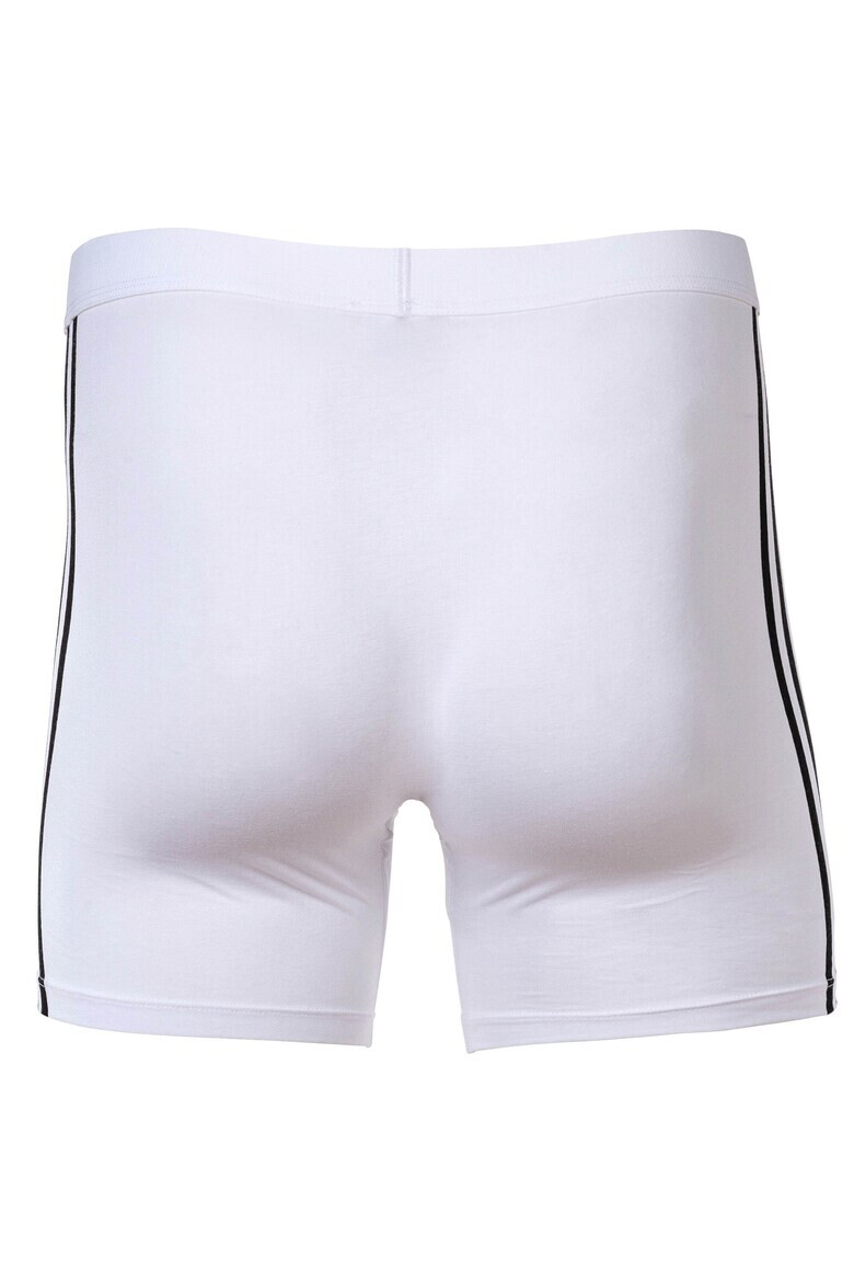 adidas Боксерки с лого - 6 чифта - Pepit.bg
