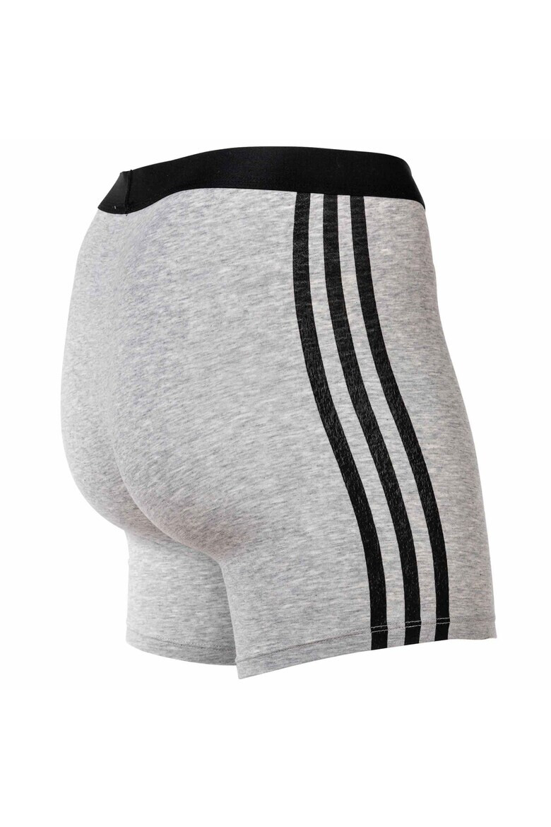 adidas Боксерки с лого - 6 чифта - Pepit.bg