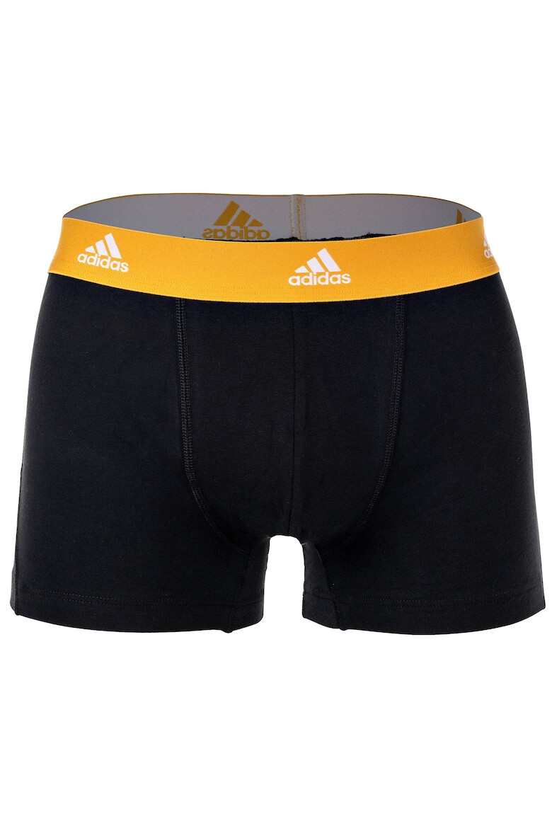 adidas Боксерки Active Flex с лого на талията - 3 чифта - Pepit.bg