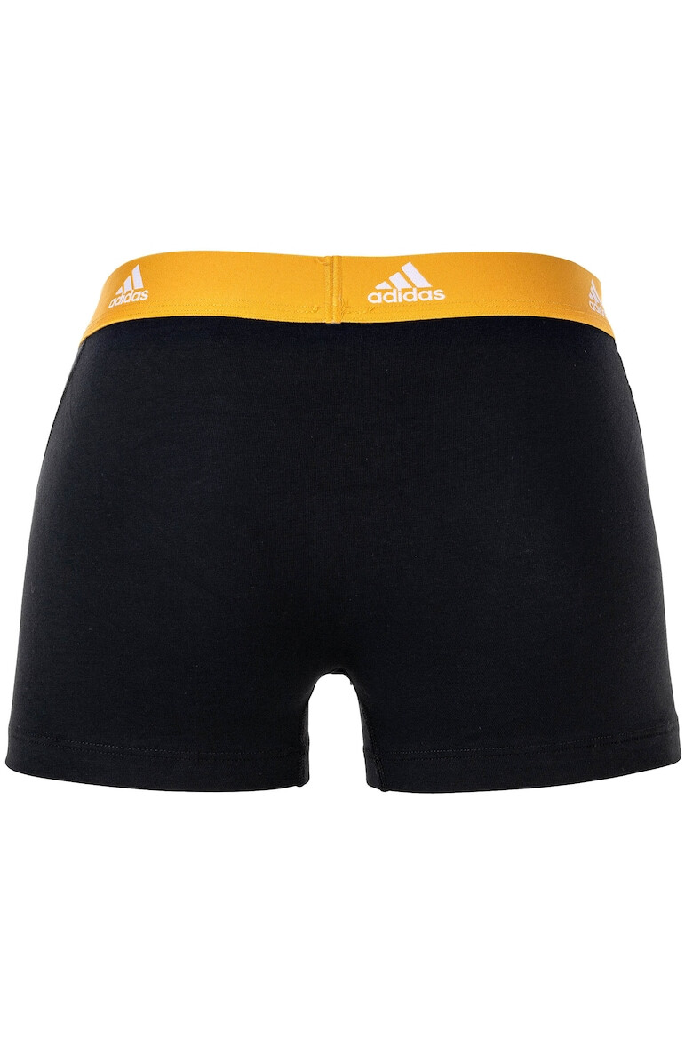 adidas Боксерки Active Flex с лого на талията - 3 чифта - Pepit.bg