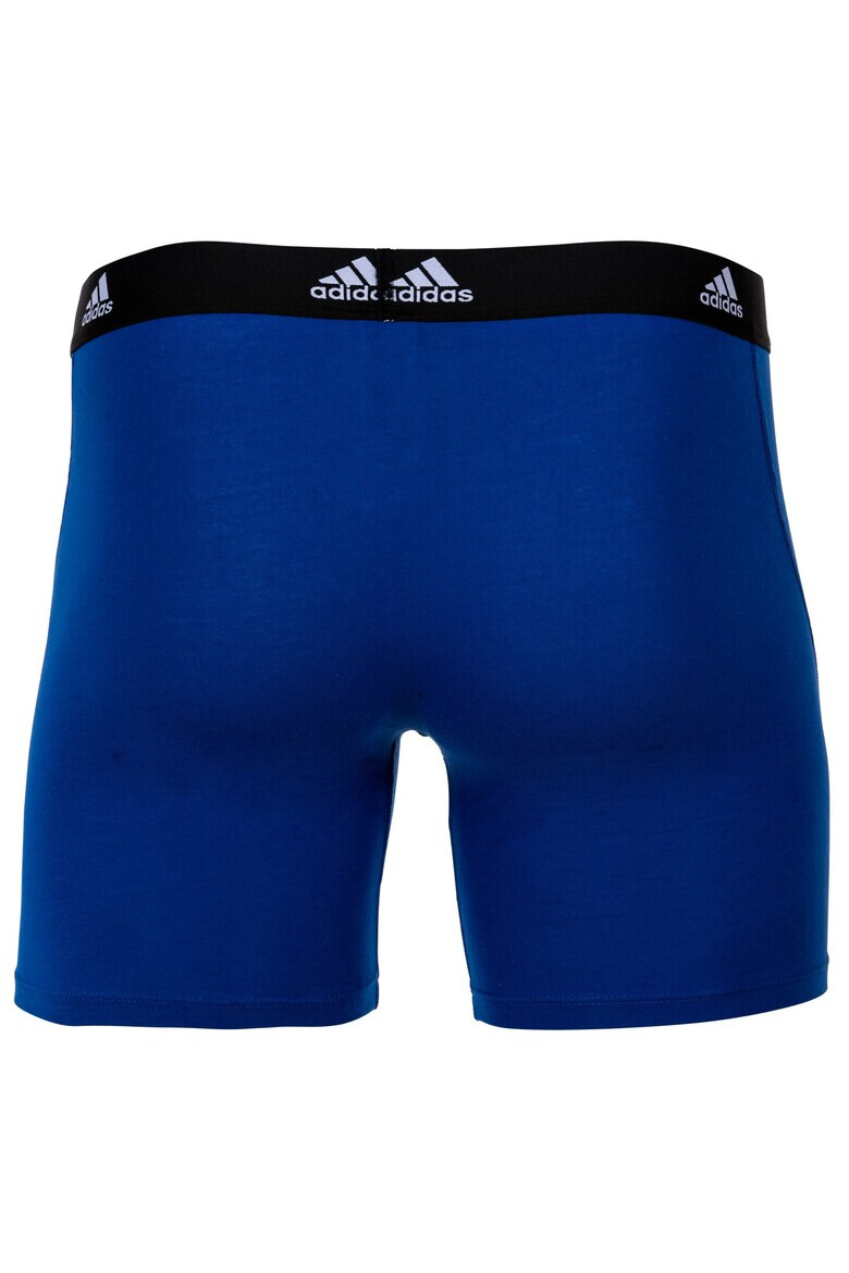 adidas Боксерки с памук - 3 чифта - Pepit.bg