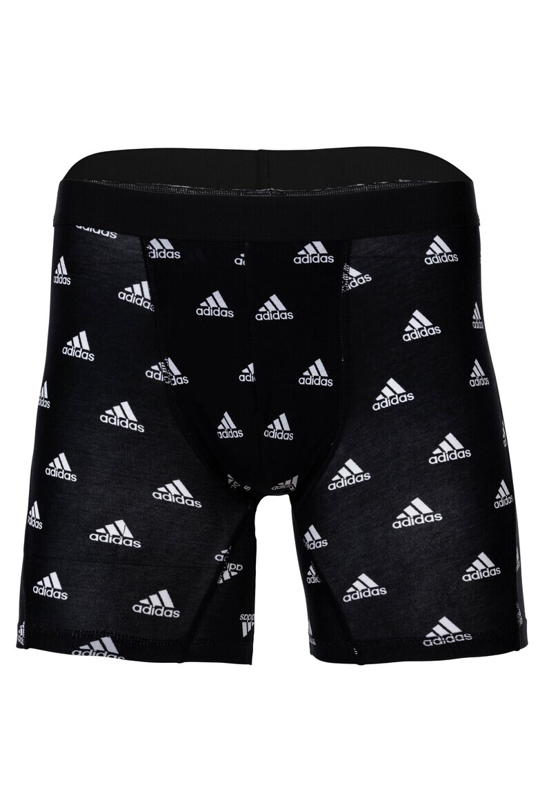 adidas Боксерки с памук - 3 чифта - Pepit.bg