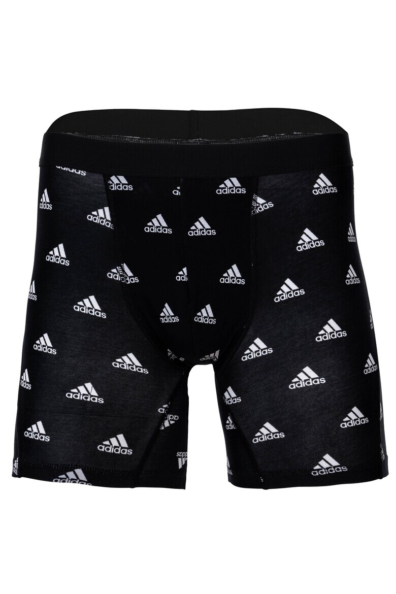 adidas Боксерки с памук - 3 чифта - Pepit.bg